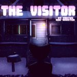 The visitor porn comic picture 1