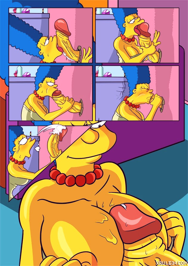 Valentine hole porn comic picture 14