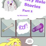 Glory hole stories 2 hentai manga picture 1