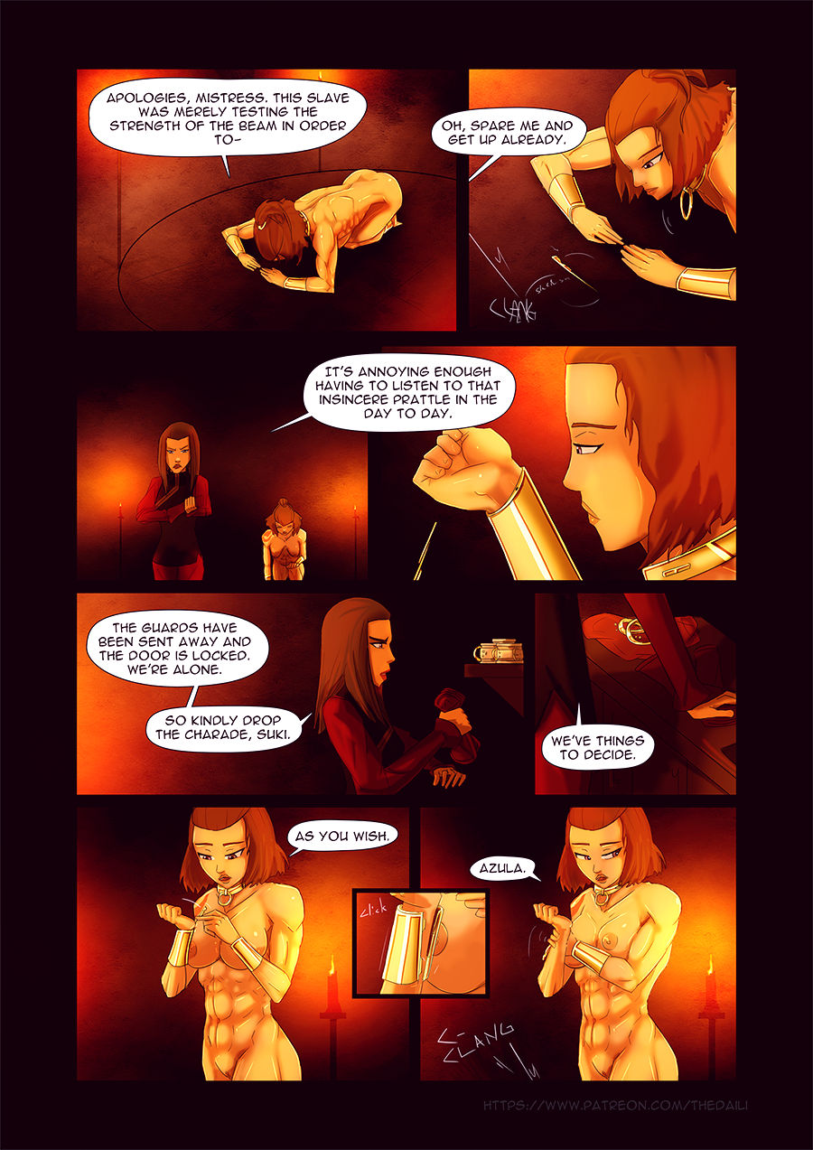 Volition porn comic picture 19