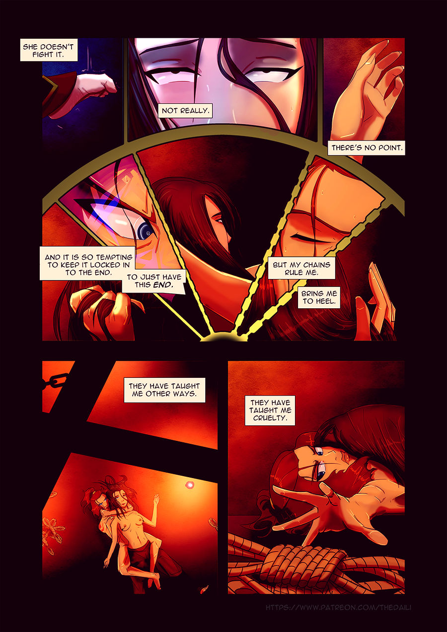 Volition porn comic picture 23