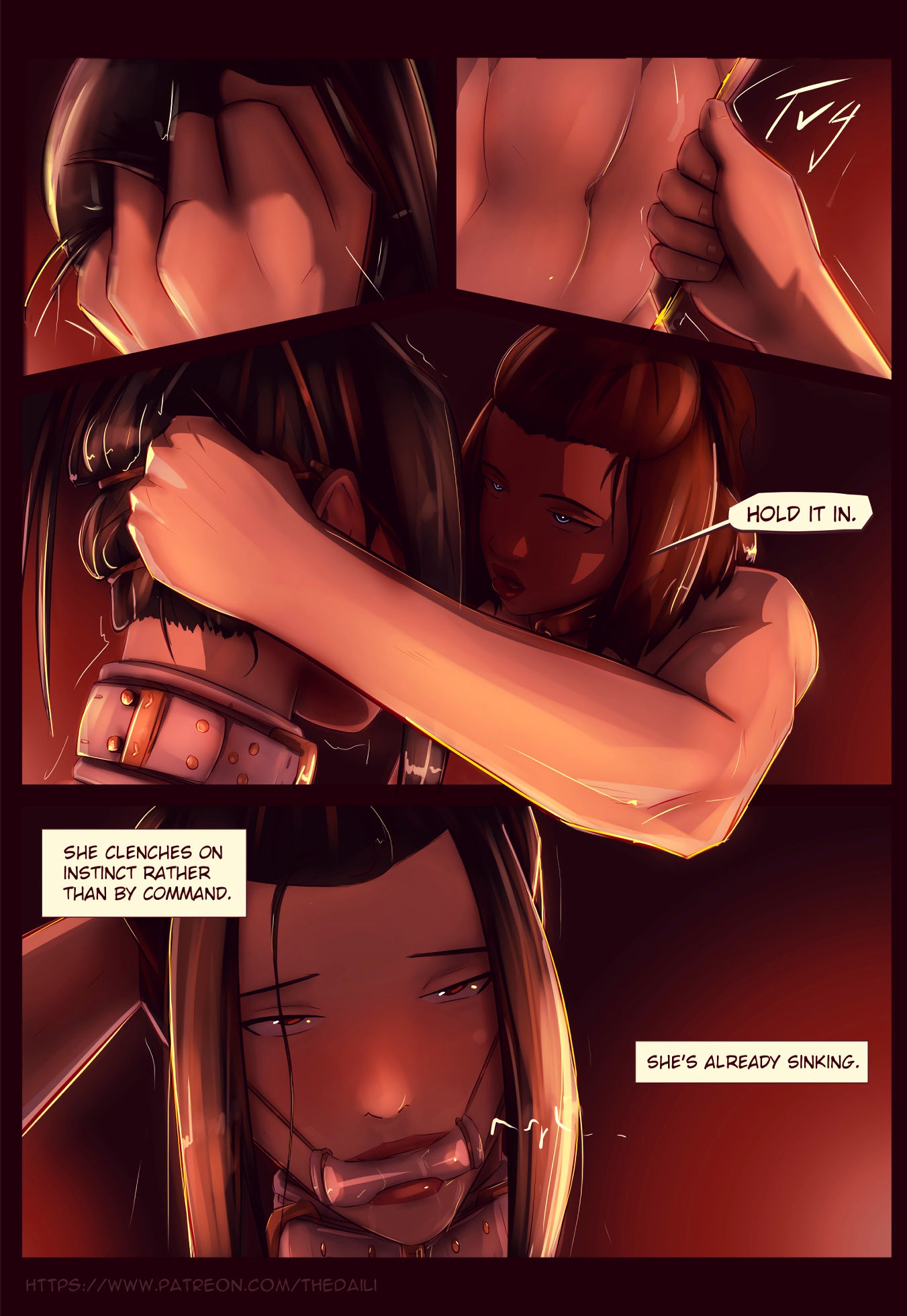 Volition porn comic picture 32