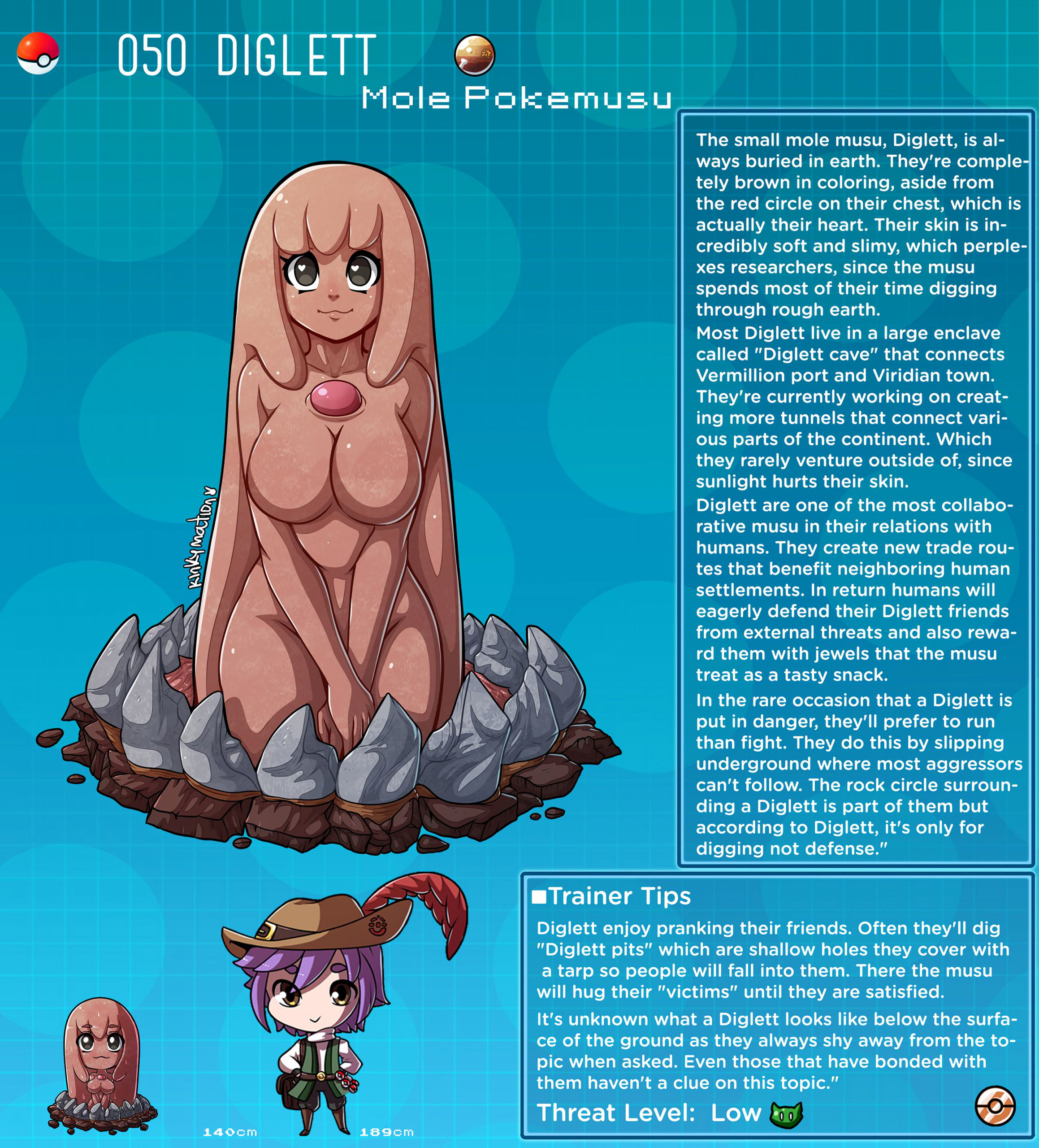 Pokemusu dex gotta fuck hentai manga picture 100