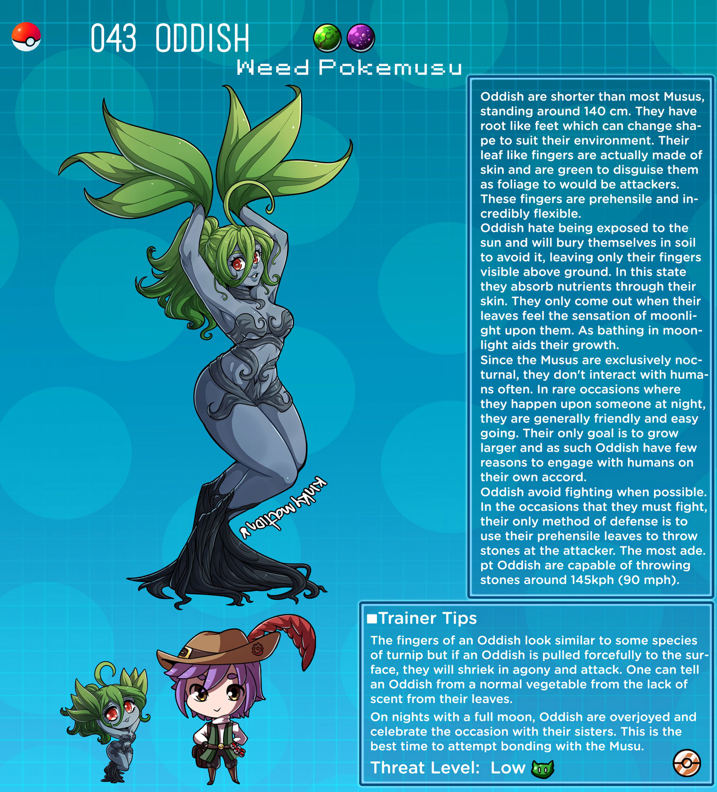 Pokemusu dex gotta fuck hentai manga picture 86