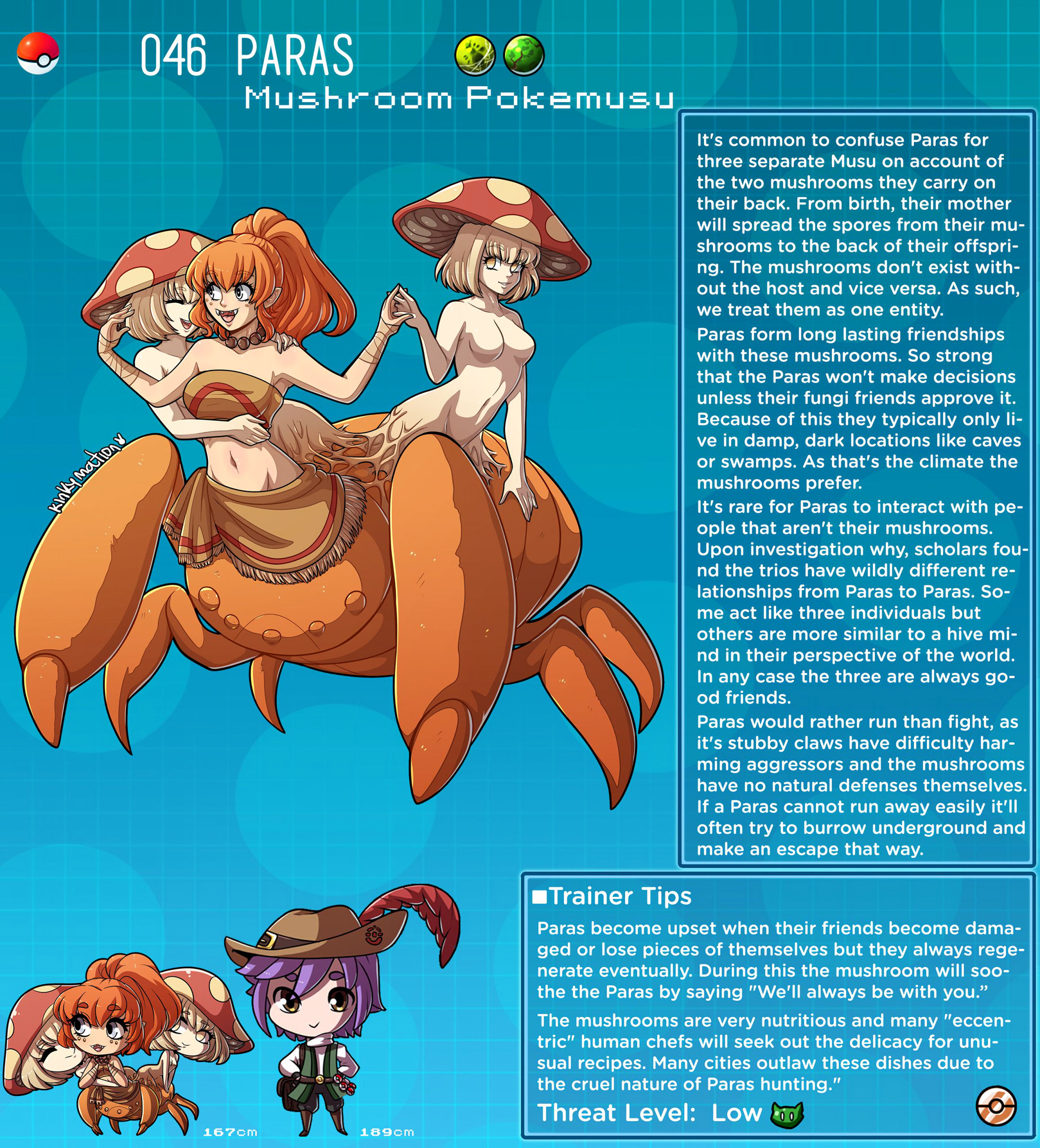 Pokemusu dex gotta fuck hentai manga picture 92