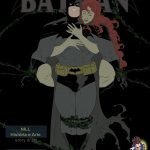 Batman porn comic picture 1