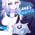 Lamb's respite porn comic picture 1