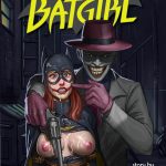 The fall of batgirl porn comic picture 1