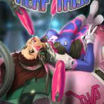 Nerf this! porn comic picture 1