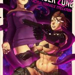 The danger zone porn comic picture 1