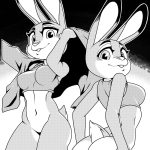 Judy hopps x nick wilde porn comic picture 1