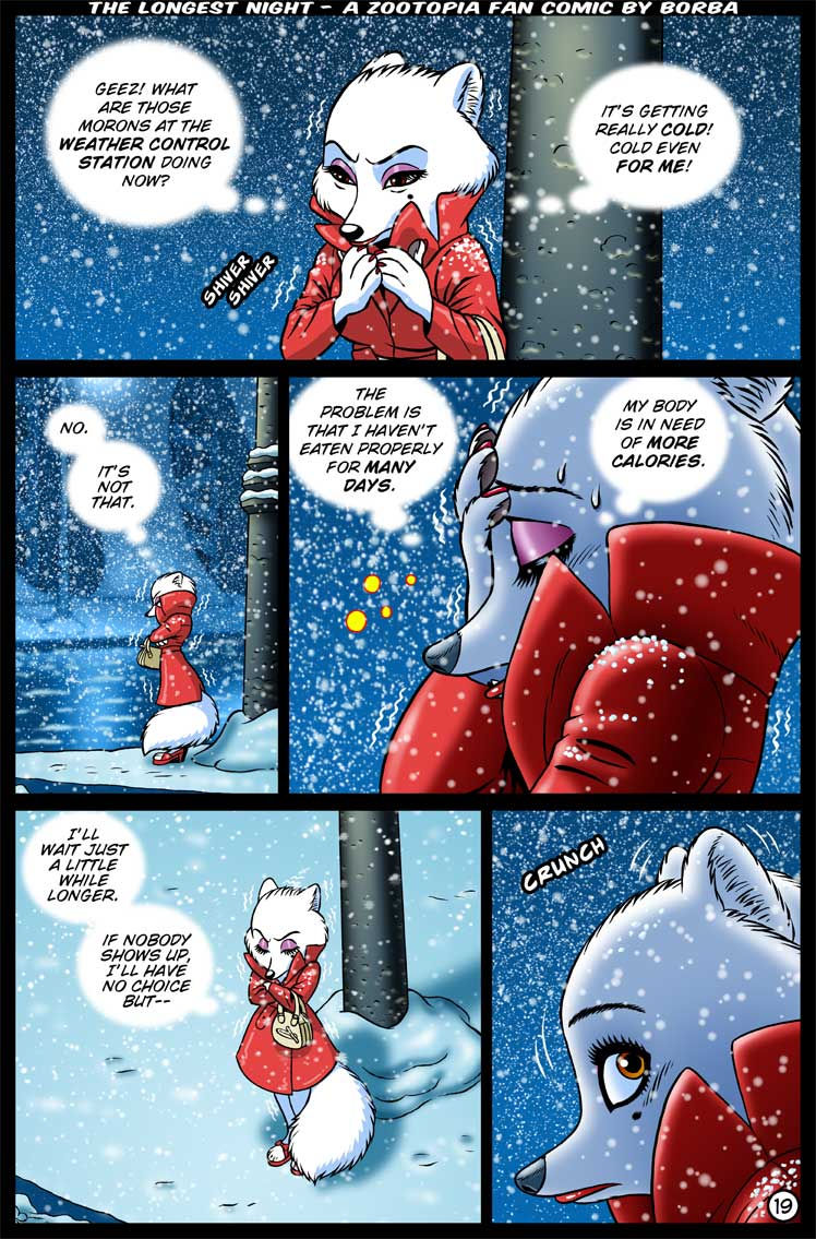 The longest night porn comic picture 19