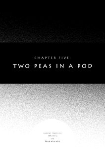 Wilde academy chapter five two peas in a pod porn comic picture 1