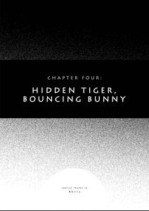Wilde academy chapter four hidden tiger bouncing bunny porn comic picture 1