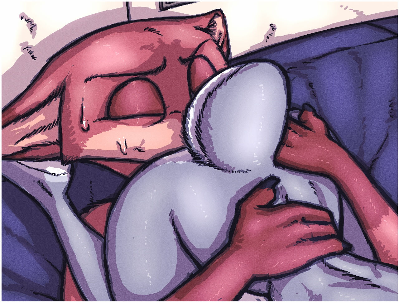 Zootopia imageset porn comic picture 14