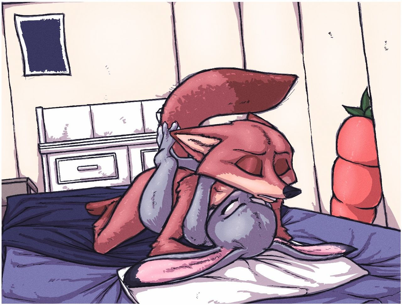 Zootopia imageset porn comic picture 38