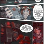 Borderlands Comic Gaige porn comic picture 1