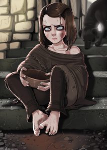 Game of Thrones - Shädman porn comic picture 1