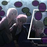 Life is Strange Sillygirl porn comic picture 1