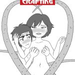 Love Crafting - Big Hero 6 porn comic picture 1