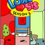 Lovin' Sis (Season Three) porn comic picture 1