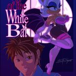 Night of The White Bat porn comic picture 1