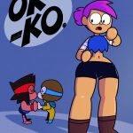 OK-shotaKOn porn comic picture 1