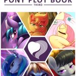 Pony Plot Book 3 porn comic picture 1