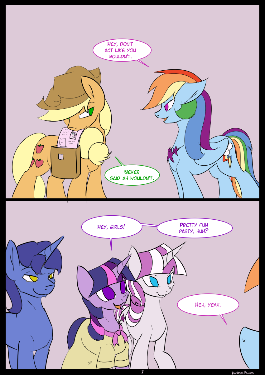 Royal Autograph porn comic picture 7