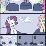 Royal Nightmare porn comic picture 1