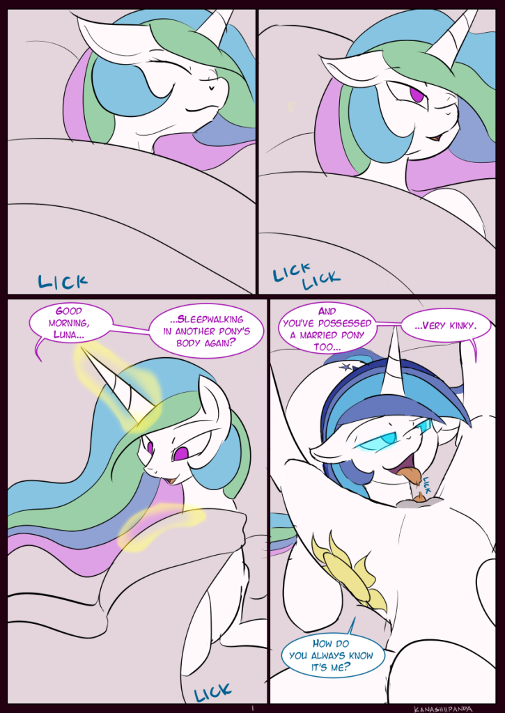 Royal Sisters porn comic picture 1