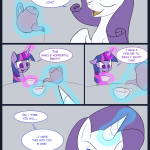 Royal Taste porn comic picture 1