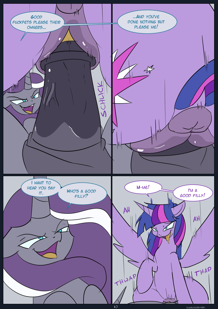 Royal Taste porn comic picture 10