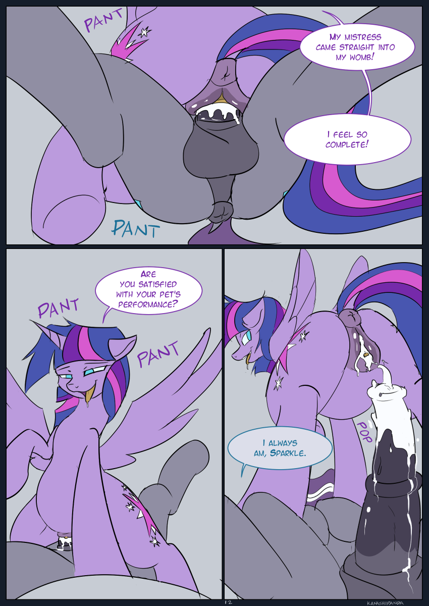 Royal Taste porn comic picture 12