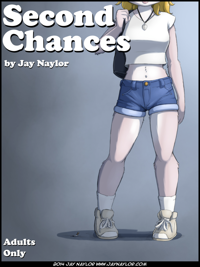 Second Chances porn comic picture 1