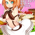 Secret Star Juice porn comic picture 1