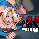 Slave Crisis #1: Superman porn comic picture 1