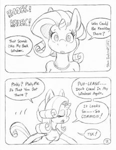 Soreloser porn comic picture 1