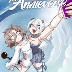 Tales from the Annieverse - Hereafter Annie porn comic picture 1