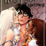 The Harry Potter Experiment porn comic picture 1