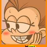 The Loud House Month porn comic picture 1