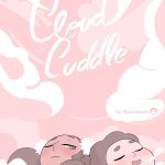 Cloud cuddle porn comic picture 1
