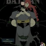 Batman by Seiren porn comic picture 1