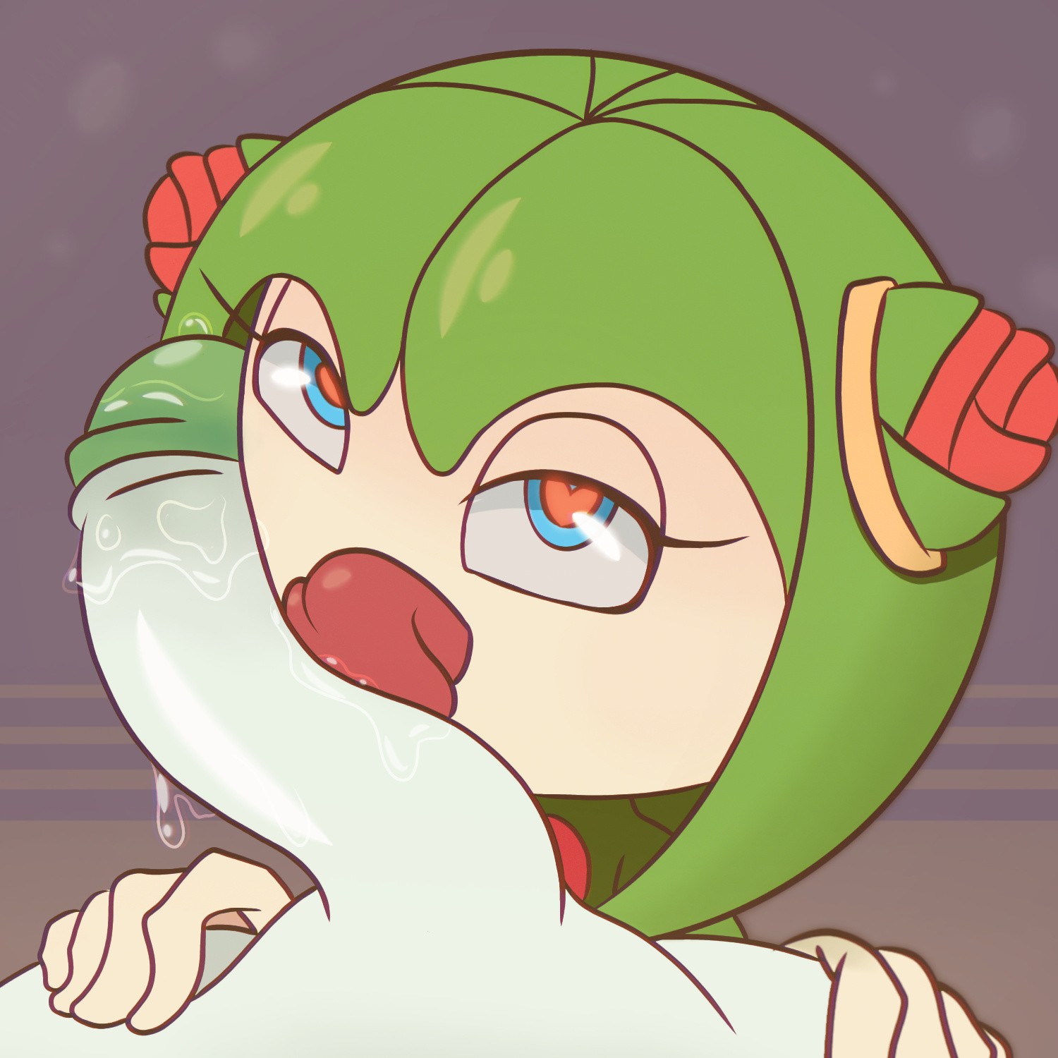 Cosmo X Gardevoir porn comic picture 9