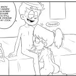 Family Bonding porn comic picture 1
