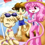 Little Cubs 2 - Sexy Boy porn comic picture 1