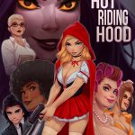 Red Hot Riding Hood porn comic picture 1