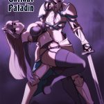 The Gallant Paladin porn comic picture 1