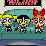 The Home Alone Adventure porn comic picture 1