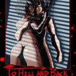 To Hell and Back: RAID porn comic picture 1